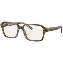 Óculos de grau Arnette Zayn Poll-ock AN7211 1235 54