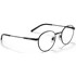 Óculos de grau Arnette Zayn The Professional AN6132 737 49