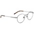 Óculos de grau Arnette Zayn The Professional AN6132 738 49