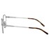 Óculos de grau Arnette Zayn The Professional AN6132 738 49