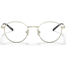 Óculos de grau Arnette Zayn The Professional AN6132 739 49