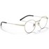 Óculos de grau Arnette Zayn The Professional AN6132 739 49
