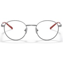 Óculos de grau Arnette Zayn The Professional AN6132 742 49