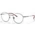 Óculos de grau Arnette Zayn The Professional AN6132 742 49