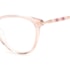 Óculos de grau Carolina Herrera CH 0043 FWM 55
