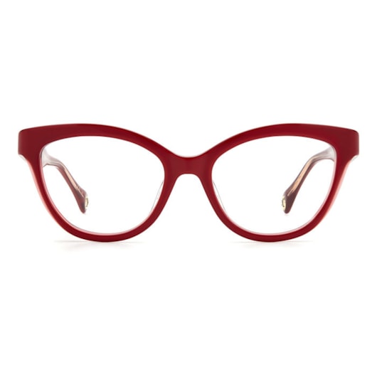 Óculos de grau Carolina Herrera CH 17 LHF 52