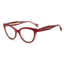 Óculos de grau Carolina Herrera CH 17 LHF 52