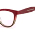 Óculos de grau Carolina Herrera CH 17 LHF 52