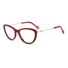 Óculos de grau Carolina Herrera CH 21 LHF 54