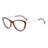 Óculos de grau Carolina Herrera CH 21 LHF 54