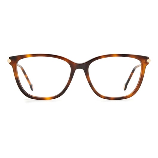 Óculos de grau Carolina Herrera CH 27 05L 55