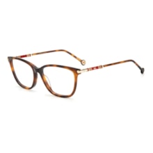Óculos de grau Carolina Herrera CH 27 05L 55