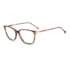 Óculos de grau Carolina Herrera CH 27 05L 55