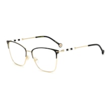 Óculos de grau Carolina Herrera CH 40 RHL 54