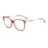Óculos de grau Carolina Herrera CH 42 8CQ 54