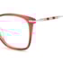 Óculos de grau Carolina Herrera CH 42 8CQ 54
