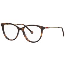 Óculos de grau Carolina Herrera CH 73 05L 53