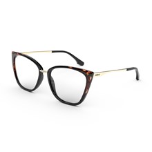 Óculos de grau Colcci Aretha RX C6125 AFR 57