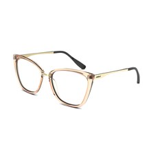 Óculos de grau Colcci Aretha RX C6125 B38 57