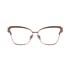 Óculos de grau Colcci C6177 E29 54