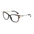 Óculos de grau Colcci Frida C6097 AFR 55