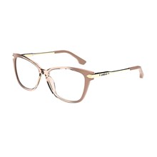Óculos de grau Colcci Frida C6097 BA7 55