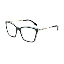 Óculos de grau Colcci Gabi C6189 AGE 55