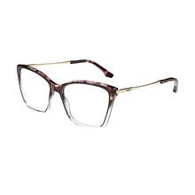 Óculos de grau Colcci Gabi C6189 FG8 55