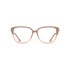 Óculos de grau Colcci Judy C6153 B87 55