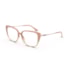 Óculos de grau Colcci Judy C6153 B87 55 Óculos de grau Colcci Judy C6153 B87 55