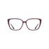 Óculos de grau Colcci Judy C6153 C95 55