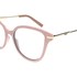 Óculos de grau Colcci Maite C6183 BB3 55