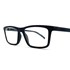 Óculos de grau com Clip On Arnette Hypno AN4274 27151W 55