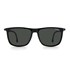 Óculos de grau com Clip On Carrera Hyperfit 16/CS 807 55