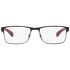 Óculos de grau Emporio Armani EA1052 3085 55