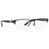 Óculos de grau Emporio Armani EA1129 3001 55