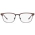 Óculos de grau Emporio Armani EA3198 5260 55