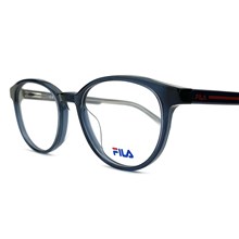 Óculos de grau Fila VF9322 0Z35 50