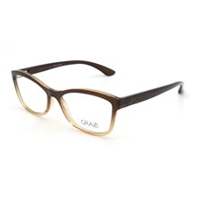 Óculos de grau Grazi GZ3036 F058 52