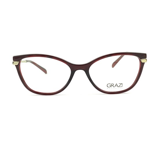 Óculos de grau Grazi GZ3056 G081 52