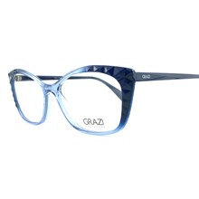 Óculos de grau Grazi GZ3080 H932 53