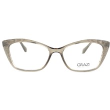 Óculos de grau Grazi GZ3080 H935 53