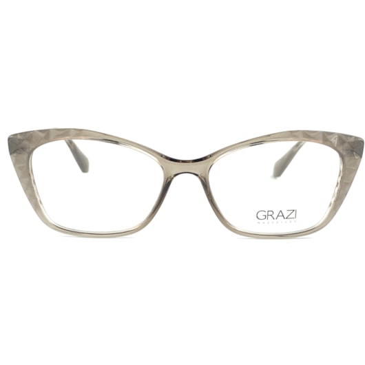 Óculos de grau Grazi GZ3080 H935 53