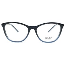 Óculos de grau Grazi GZ3088 I301 52