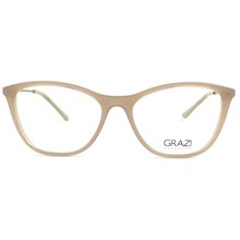 Óculos de grau Grazi GZ3088 I302 52