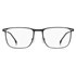 Óculos de grau Hugo Boss Boss 1246 RZZ 56