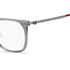 Óculos de grau Hugo Boss Boss 1360/F KB7 52