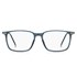 Óculos de grau Hugo Boss Boss 1372 ZI9 57