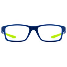 Óculos de grau Infantil Oakley OX8002-04 51