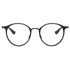 Óculos de grau infantil Ray-Ban RB1053 4065 45